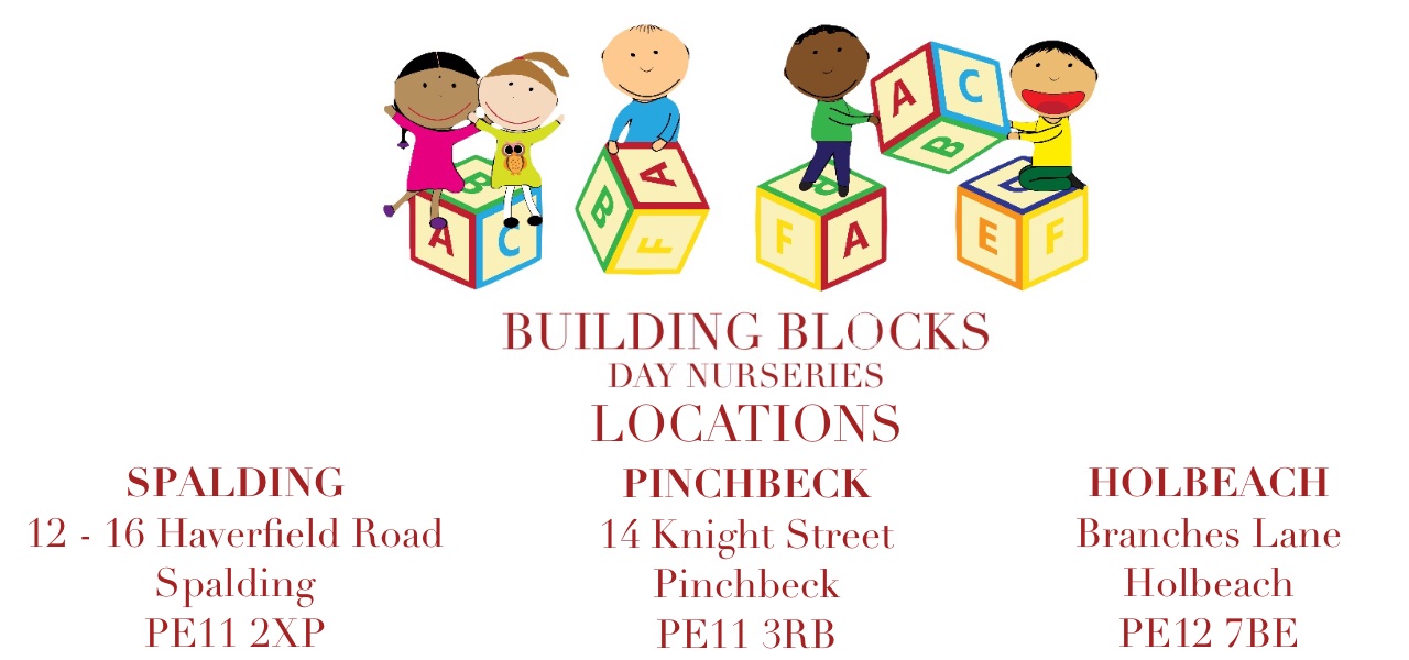 Building Blocks Day Nurseries Spalding Pinchbeck Holbeach