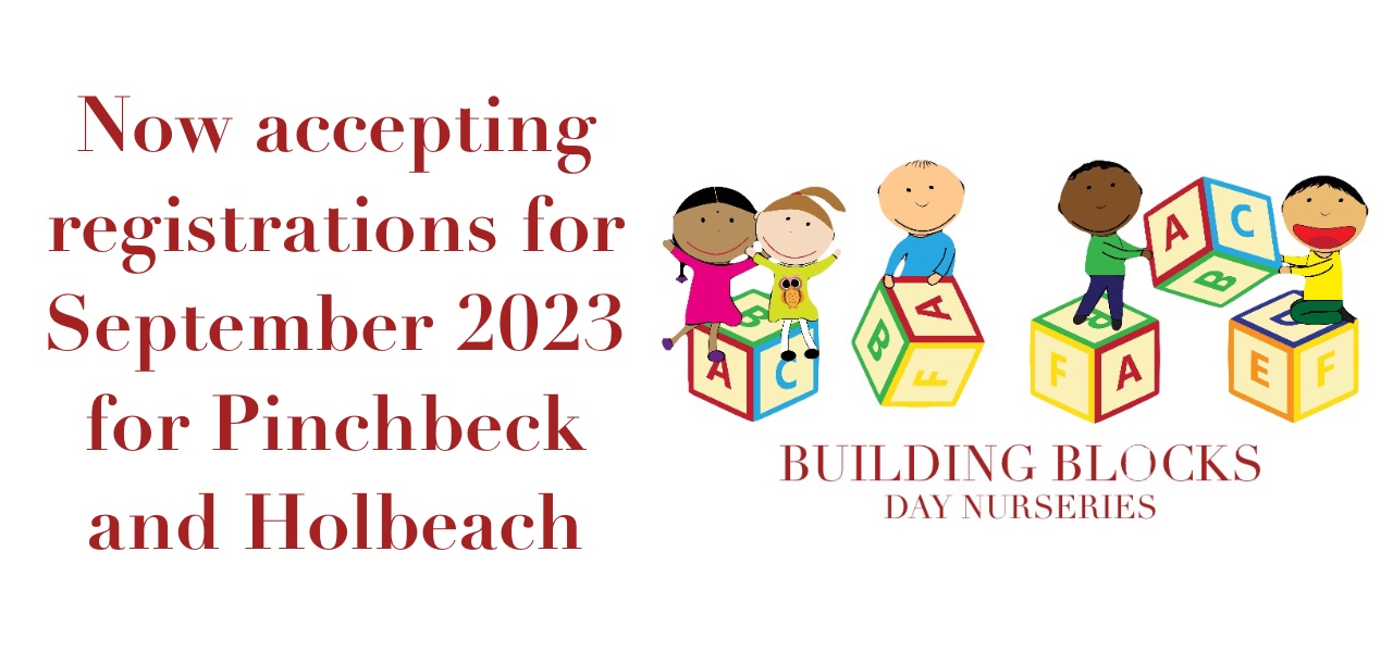 Locations Building Blocks Day Nurseries Spalding Pinchbeck Wrap
