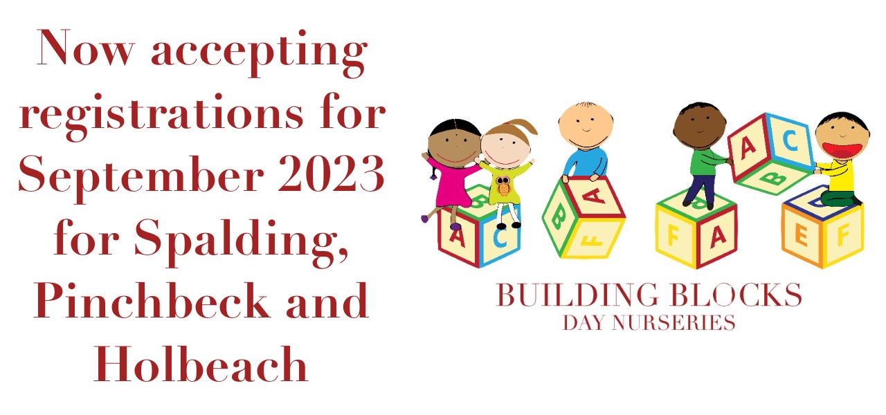 Building Blocks Day Nurseries Spalding Pinchbeck