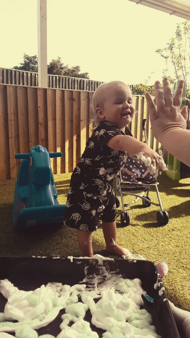 The babies are loving our new ALL-WEATHER BABY-ONLY GARDEN at Building Blocks Holbeach! 

It's lovely being on such a large plot for all of our children to be able to access a great outdoor area!

The babies love free-flowing in their new, safe, baby-specific garden space and the staff love setting activities up for them outside!

ROLL ON SUMMER 2025!!!!!

#buildingblocks
#buildingblocksspalding
#buildingblockspinchbeck
#buildingblocksholbeach
#buildingblockdaynurseries
#spalding
#pinchbeck
#holbeach
#eyfs 
#daynursery 
#privatedaynursery 
#bbspalding
#bbpinchbeck
#bbholbeach