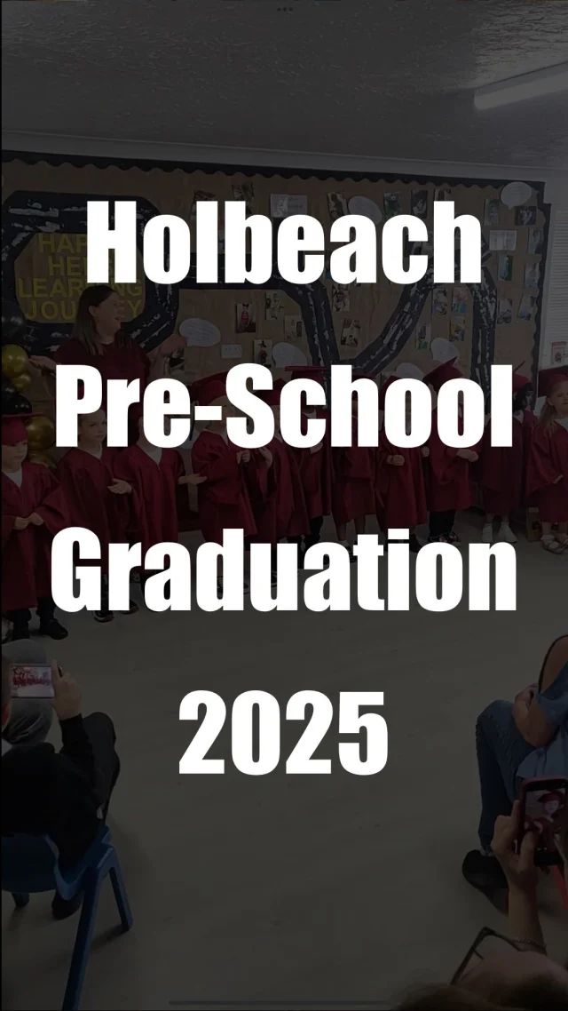🎓🌟 Graduation Week Joy! 🌟🎓

We are bursting with pride as we celebrate the incredible children from Building Blocks Day Nurseries Holbeach who graduated this week! Watching them grow, learn, and blossom into confident, curious little people has been a true privilege. 💛

From their very first day to their final one, they’ve amazed us with their courage, kindness, and big imaginations. We know they’re more than ready for their next adventure — and we send all our love and best wishes to them and their wonderful families. ✨

The good news? As a nursery with multiple locations, we get to do it all over again very soon — and we couldn’t be happier! 🎉👣

#GraduationWeek #BuildingBlocksNurseries #HolbeachGraduates #ProudMoments #EarlyYearsMagic #OnToNewAdventures #WeLoveWhatWeDo #buildingblocks
#buildingblocksspalding
#buildingblockspinchbeck
#buildingblocksholbeach
#buildingblockdaynurseries
#spalding
#pinchbeck
#holbeach
#eyfs 
#daynursery 
#privatedaynursery 
#bbspalding
#bbpinchbeck
#bbholbeach