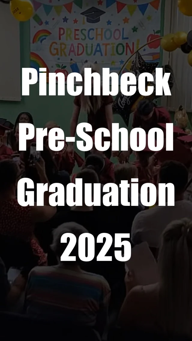 🎓🌟 Another Proud Moment! 🌟🎓

This week, we celebrated the amazing children graduating from Building Blocks Day Nurseries Pinchbeck — and what a journey it’s been! Watching these little ones grow in confidence, curiosity, and independence has been a true joy for our team. 💛

They’ve made friendships, learned so much, and filled our days with laughter and wonder. We are so proud of everything they’ve achieved and wish them and their families nothing but the very best as they take their next big step! 🚀

And guess what? We’ve got one final graduation to close out this academic year — and we can’t wait to celebrate all over again! 🎉👣

#GraduationWeek #BuildingBlocksNurseries #PinchbeckGraduates #ProudMoments #OnToNewAdventures #EarlyYearsMagic #FinalCelebrationComingUp #Pinchbeck #buildingblocks
#buildingblocksspalding
#buildingblockspinchbeck
#buildingblocksholbeach
#buildingblockdaynurseries
#spalding
#pinchbeck
#holbeach
#eyfs 
#daynursery 
#privatedaynursery 
#bbspalding
#bbpinchbeck
#bbholbeach
